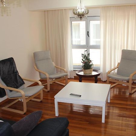 Апартаменты El Piso De Manuela Vut-Co-004057 Падрон Экстерьер фото