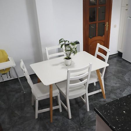Апартаменты El Piso De Manuela Vut-Co-004057 Падрон Экстерьер фото