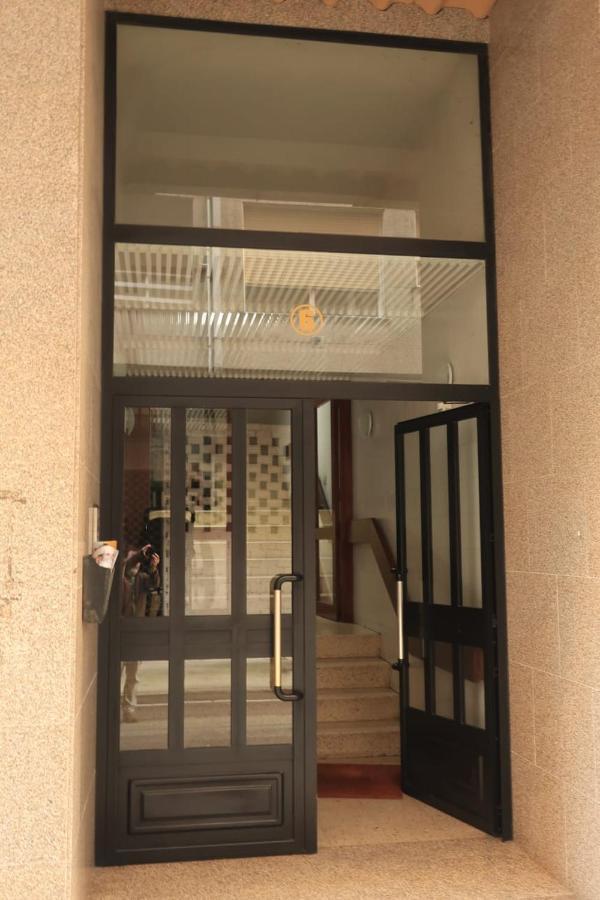 Апартаменты El Piso De Manuela Vut-Co-004057 Падрон Экстерьер фото