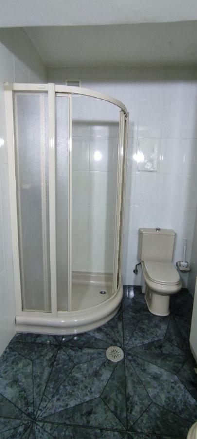 Апартаменты El Piso De Manuela Vut-Co-004057 Падрон Экстерьер фото