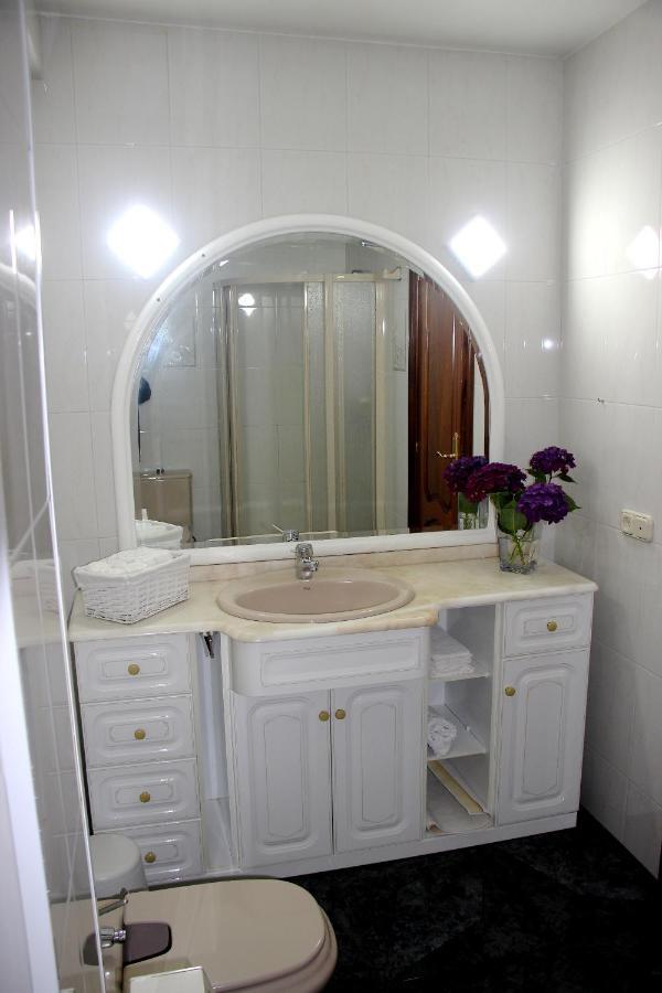 Апартаменты El Piso De Manuela Vut-Co-004057 Падрон Экстерьер фото