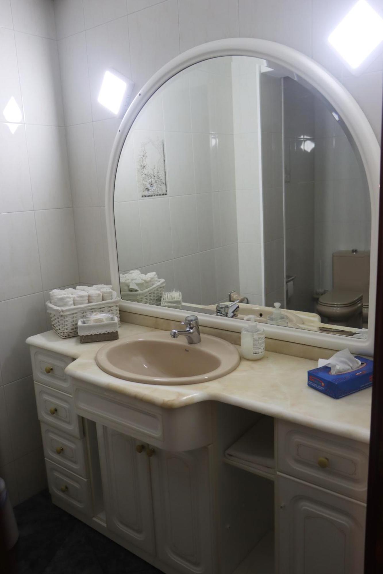 Апартаменты El Piso De Manuela Vut-Co-004057 Падрон Экстерьер фото